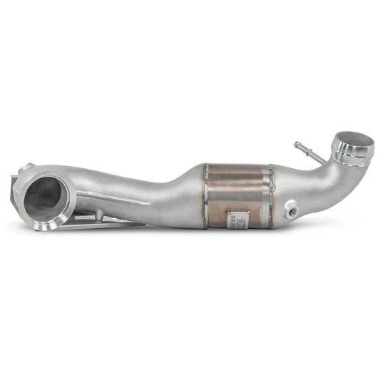 Wagner Tuning Downpipe-Kit 200CPSI für Mercedes CLA 45 AMG