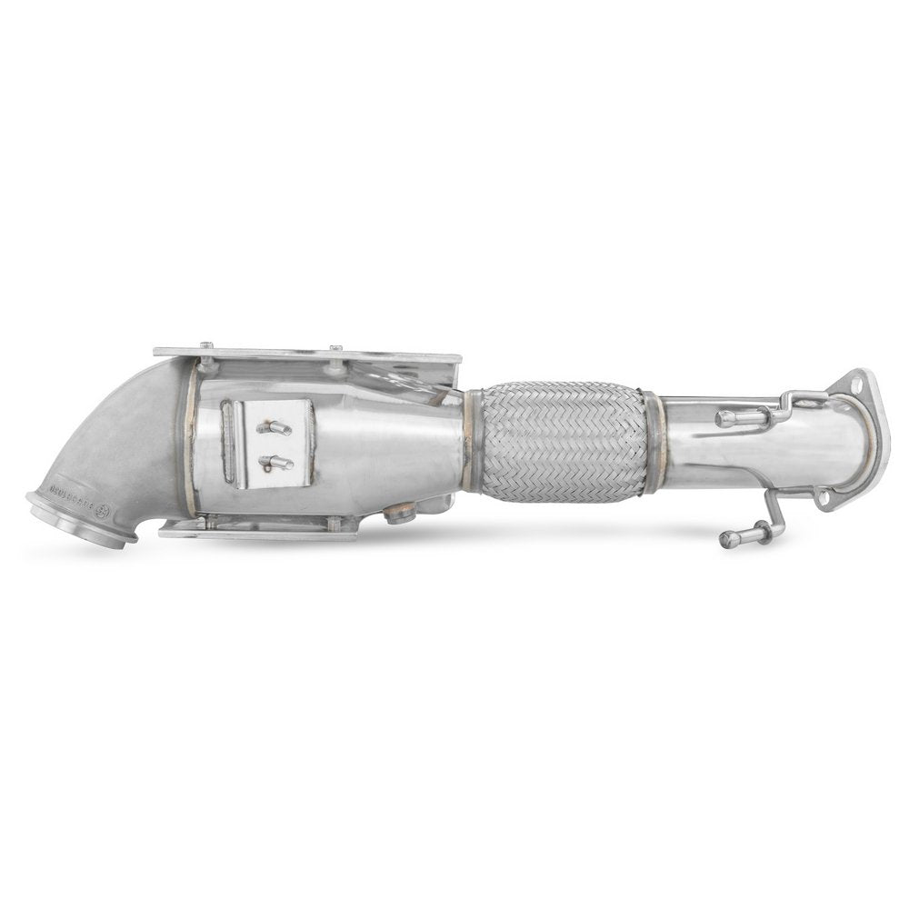 Wagner Tuning Downpipe-Kit 200CPSI für Ford Focus MK3
