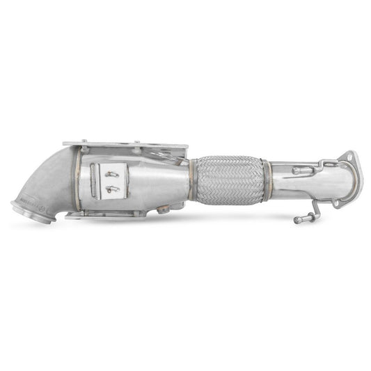 Wagner Tuning Downpipe-Kit 200CPSI für Ford Focus MK3