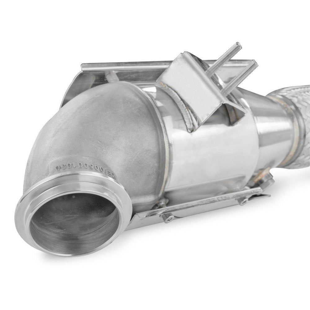 Wagner Tuning Downpipe-Kit 200CPSI für Ford Focus MK3