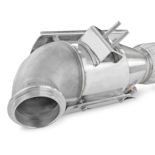 Wagner Tuning Downpipe-Kit 200CPSI für Ford Focus MK3