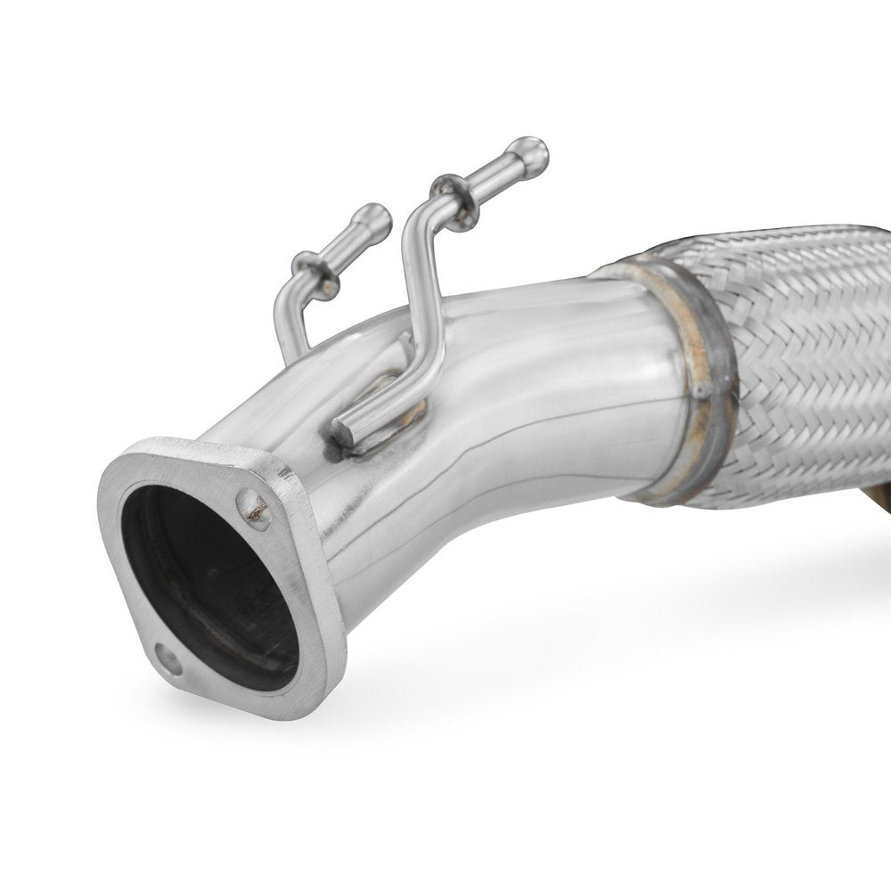 Wagner Tuning Downpipe-Kit 200CPSI für Ford Focus MK3