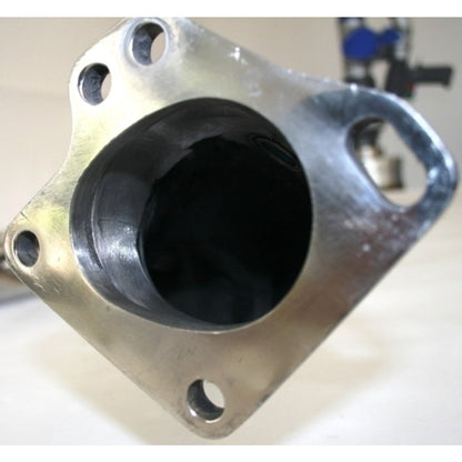 Wagner Tuning Downpipe-Kit 200CPSI für Ford Focus MK3