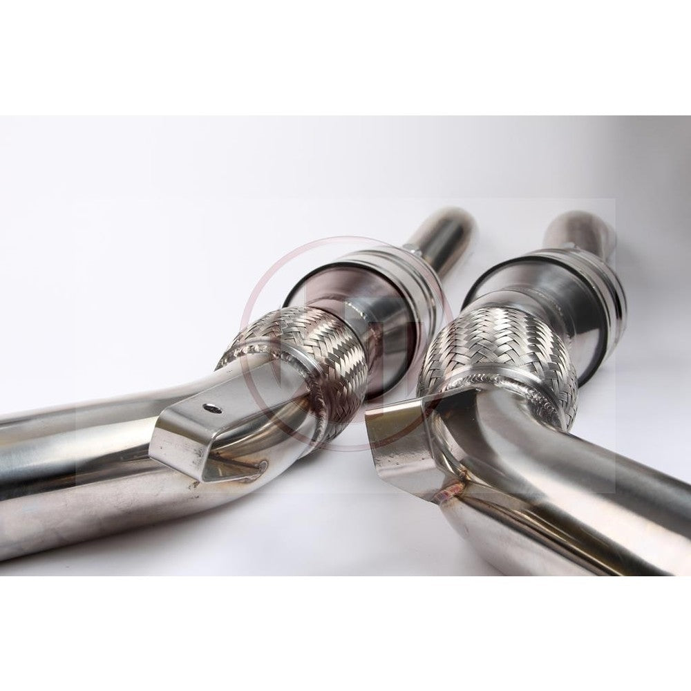 Wagner Tuning Downpipe-Kit 200CPSI für Ford Focus MK3