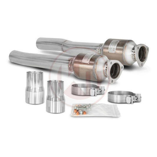 Wagner Tuning Hosenrohr Kit für Audi RS3 8V 2.5 TFSI