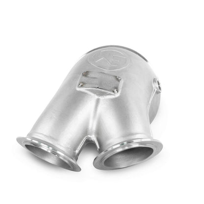 Wagner Tuning Hosenrohr Kit 300CPSI EU6 für Audi S4 B9 3.0TFSI