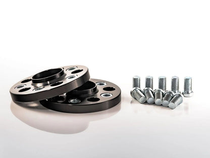Spurverbreiterung Distanzscheibe B+ 20 mm pro Rad BMW X5 F15 FK02520BZP-01