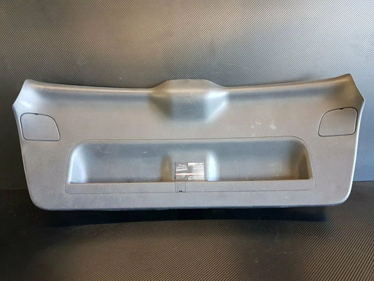 Audi A3 8P Sportback Verkleidung Heckklappe Unten 8P4867979B