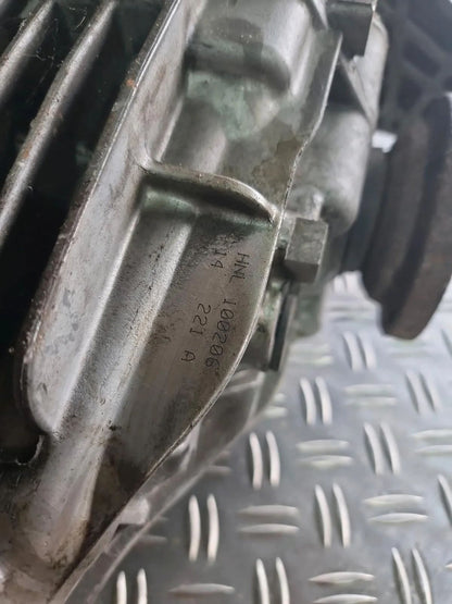 Audi S4 B6 B7 4.2 V8 Differenzial HNL Diff