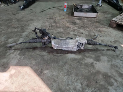 Golf 5 6 Audi A3 Passat Lenkgetriebe 1K0909144L komplett