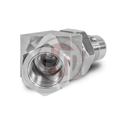 Wagner Tuning Lambda-Eliminator 45° Mini Kat