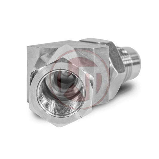 Wagner Tuning Lambda-Eliminator 45° Mini Kat