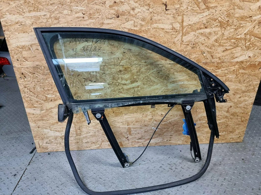 Einfachverglasung Audi A4 S4 RS4 8E B7 Fensterheber Scheibe VR
