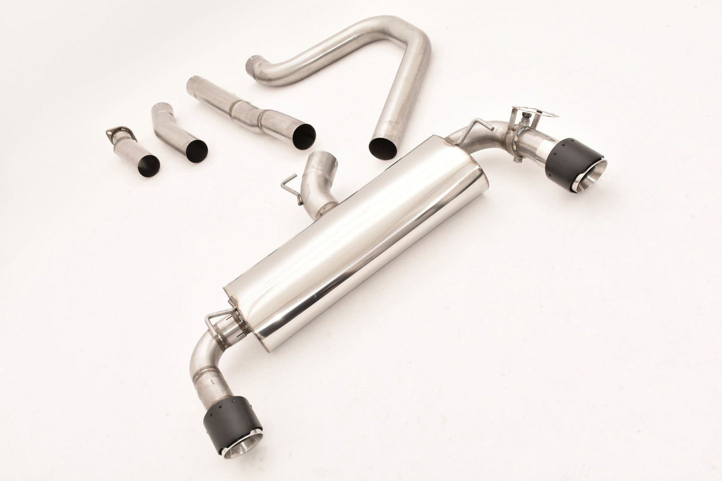 FMS 90mm Duplex-Anlage Hyundai i30 PDE