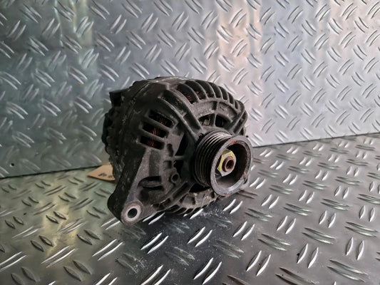 Audi RS6 4B 4.2 V8 Lichtmaschine 077903015R Generator