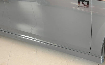 Seat Leon ST Golf 7 GTI GTD Rieger Seitenschweller XS 00059598 rechts ABS