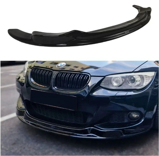 Oneway Frontspoiler FS01.065 BMW 3er E92 / E93 M-Sport 2010-2013 mit ABE