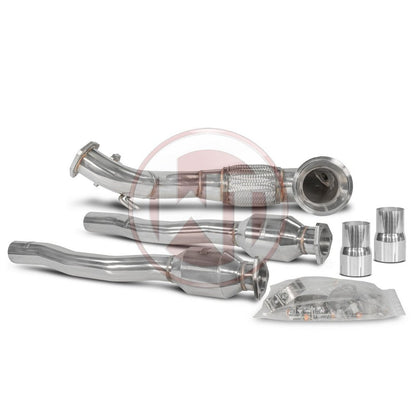 Wagner Tuning Competition Paket EVO 3 für Audi RS3 8P 2.5 TFSI
