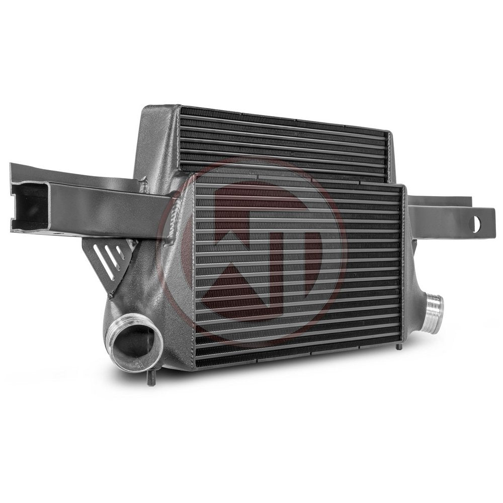 Wagner Tuning Competition Paket EVO 3 für Audi RS3 8P 2.5 TFSI