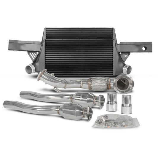 Wagner Tuning Competition Paket EVO 3 für Audi RS3 8P 2.5 TFSI