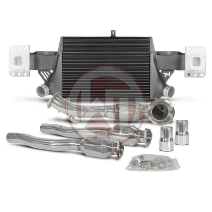 Wagner Tuning Competition Paket EVO 3 für Audi TTRS 8J 2.5 TFSI