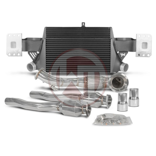 Wagner Tuning Competition Paket EVO 3 für Audi TTRS 8J 2.5 TFSI