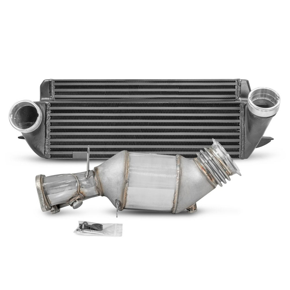 Wagner Tuning Performance Paket EVO 1 für BMW 335i N55