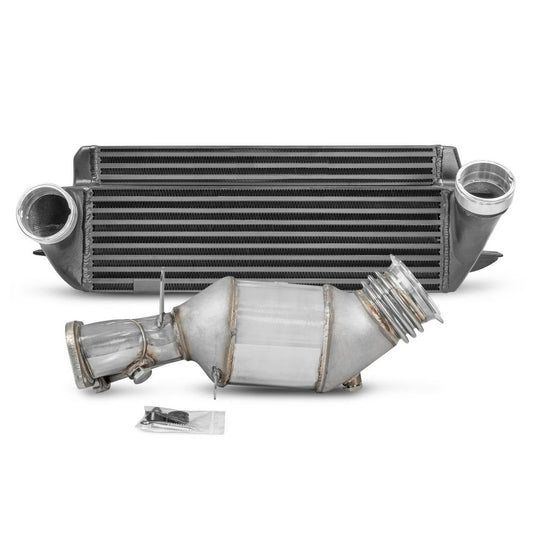 Wagner Tuning Performance Paket EVO 1 für BMW 335i N55