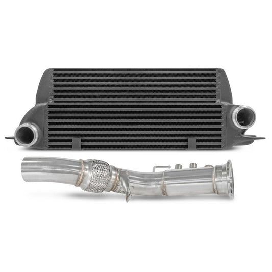 Wagner Tuning Performance Paket für BMW 635d