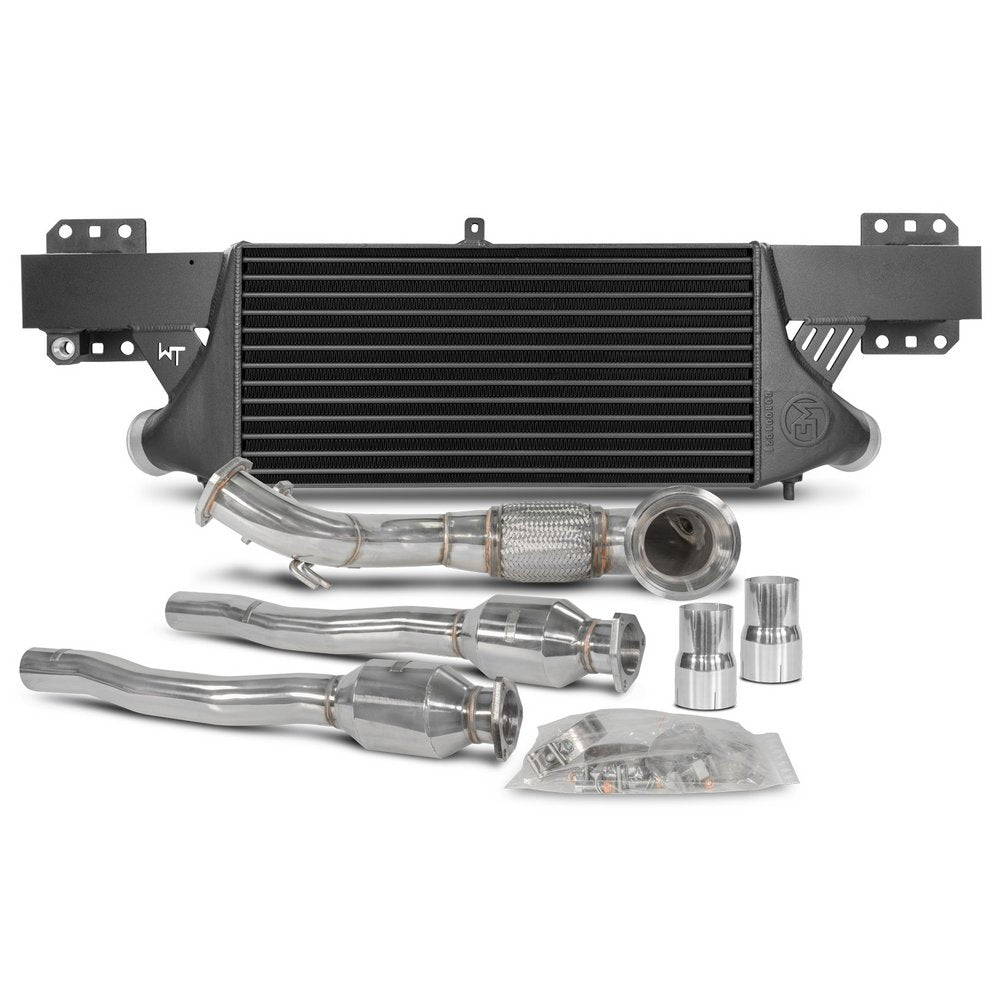 Wagner Tuning Competition Paket EVO 2 für Audi TTRS 8J 2.5 TFSI