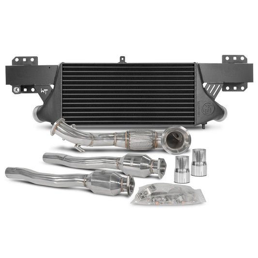 Wagner Tuning Competition Paket EVO 2 für Audi TTRS 8J 2.5 TFSI