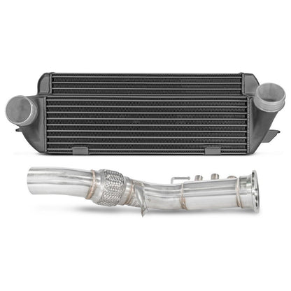 Wagner Tuning Performance Paket für BMW 325d