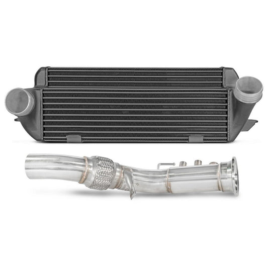 Wagner Tuning Performance Paket für BMW 330d