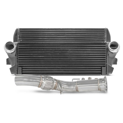 Wagner Tuning Performance Paket für BMW 530d