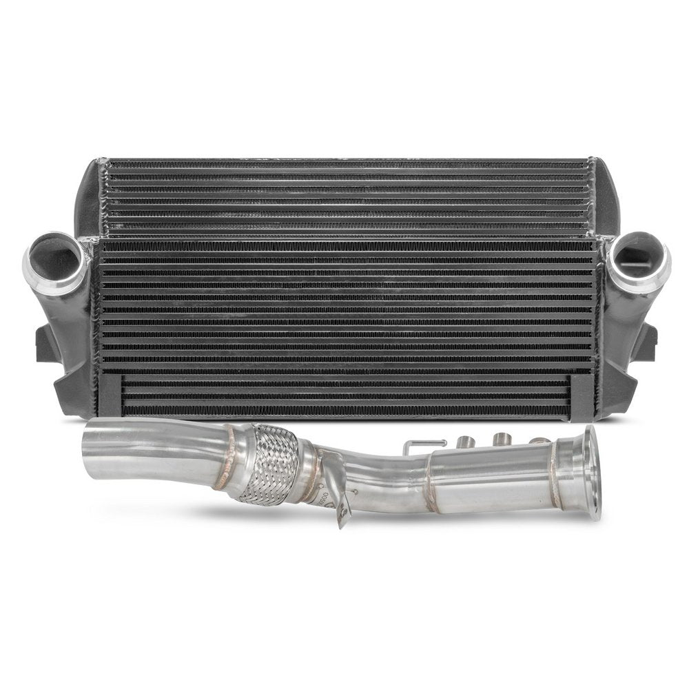Wagner Tuning Performance Paket für BMW 730d