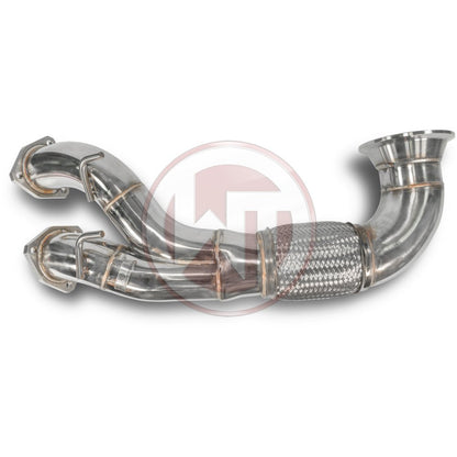 Wagner Tuning Competition Paket EVO 2 für Audi TTRS 8J 2.5 TFSI