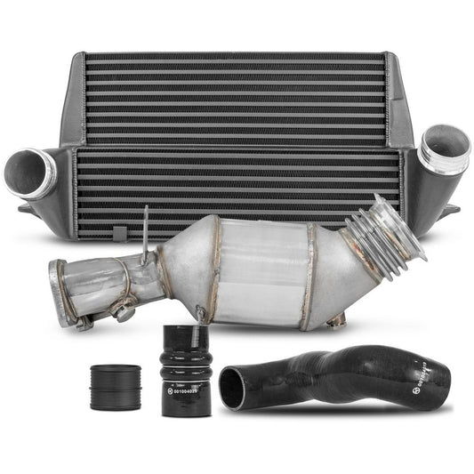 Wagner Tuning Competition Paket EVO 3 für BMW 335i N55