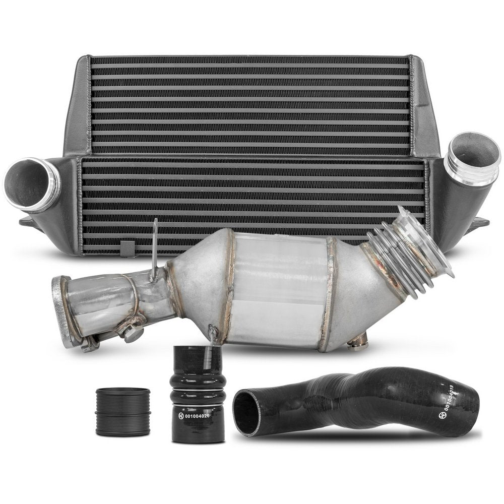 Wagner Tuning Competition Paket EVO 3 für BMW 335i N55