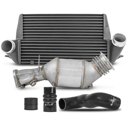 Wagner Tuning Competition Paket EVO 3 für BMW 335i N55