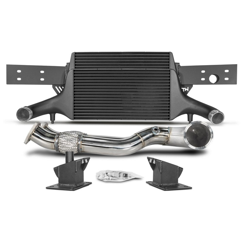 Wagner Tuning Competition Paket EVO 3 für Audi TTRS 8S 2.5 TFSI