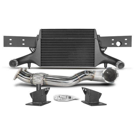 Wagner Tuning Competition Paket EVO 3 für Audi TTRS 8S 2.5 TFSI