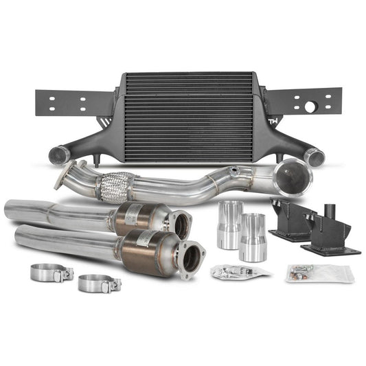 Wagner Tuning Competition Paket EVO 3 für Audi TTRS 8S 2.5 TFSI