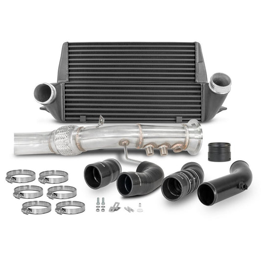 Wagner Tuning Competition Paket EVO 3 für BMW 335d