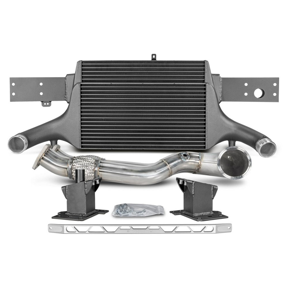 Wagner Tuning Competition Paket EVO 3 für Audi RS3 8V 2.5 TFSI
