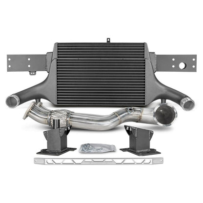 Wagner Tuning Competition Paket EVO 3 für Audi RS3 8V 2.5 TFSI