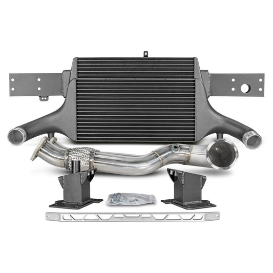 Wagner Tuning Competition Paket EVO 3 für Audi RS3 8V 2.5 TFSI
