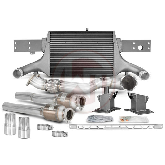 Wagner Tuning Competition Paket EVO 3 für Audi RS3 8V 2.5 TFSI