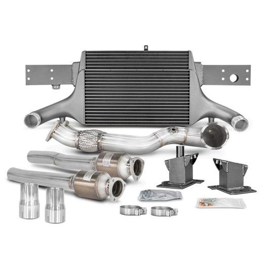 Wagner Tuning Competition Paket EVO 3 für Audi RS3 8V 2.5 TFSI