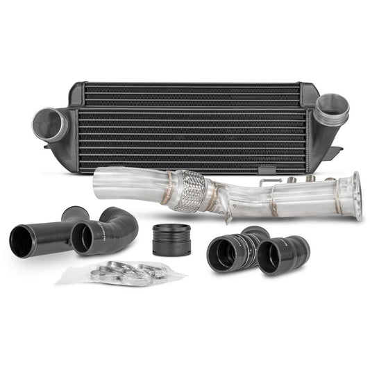 Wagner Tuning Competition Paket EVO2 für BMW 335d