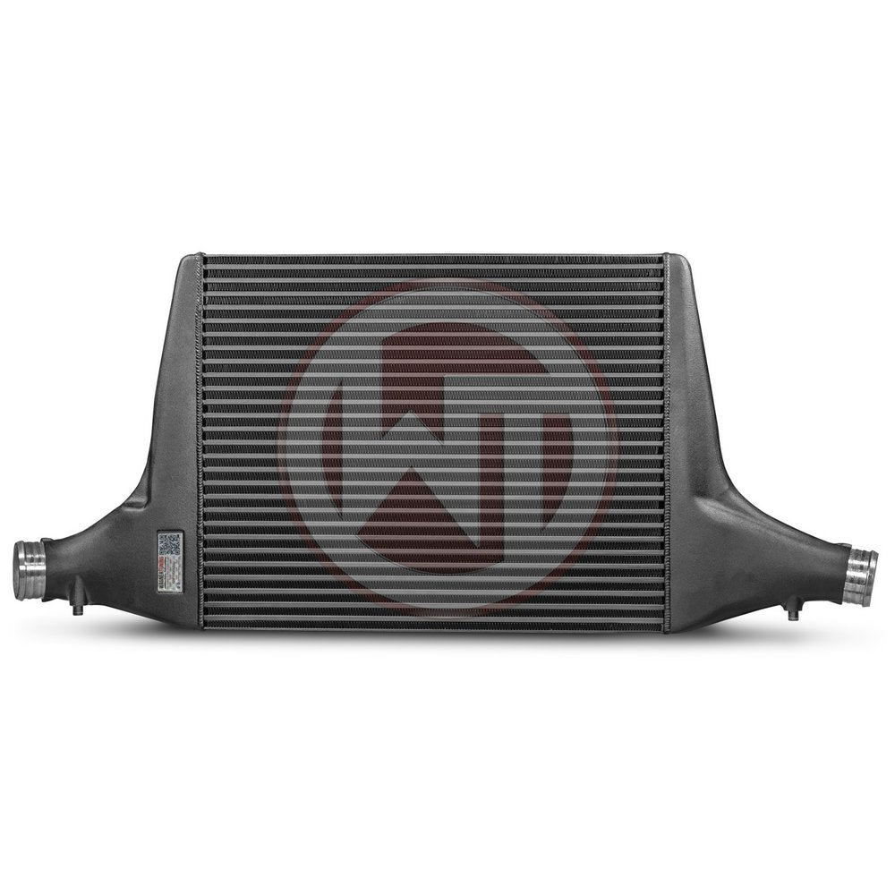 Wagner Tuning Competition Paket Ladeluftkühler/Downpipe EU-Modell für Audi S5 F5 3.0TFSI
